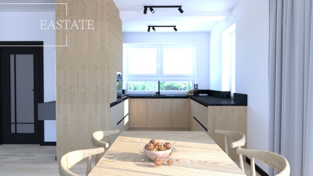 dom szeregowy, 5 pokoi Legionowo Bukowiec, ul. Grudzie. Zdjęcie 5