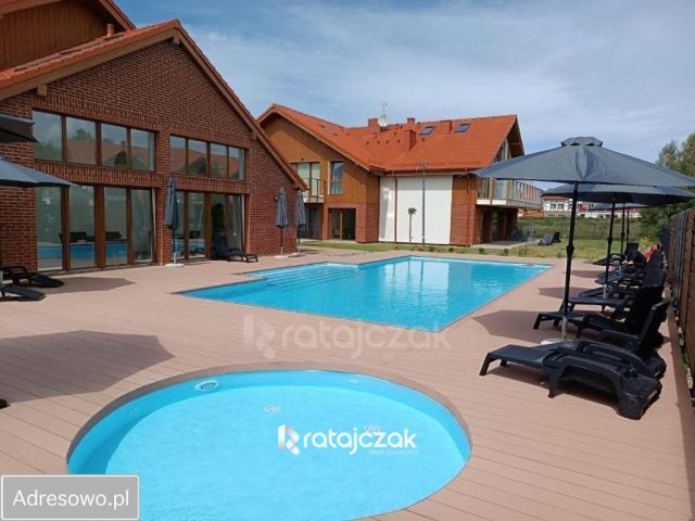 Mieszkanie 3-pokojowe Żarnowska, ul. Piaskowa. Zdjęcie 14