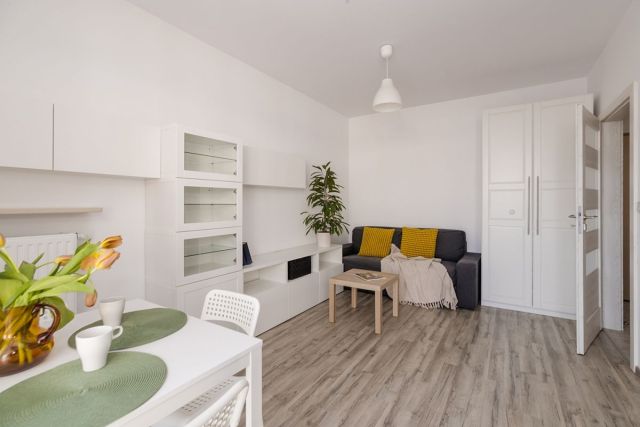 Mieszkanie 2-pokojowe Warszawa Żoliborz, ul. Kaliny Jędrusik. Zdjęcie 10