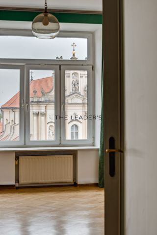 Mieszkanie 4-pokojowe Warszawa Śródmieście, ul. Królewska. Zdjęcie 6