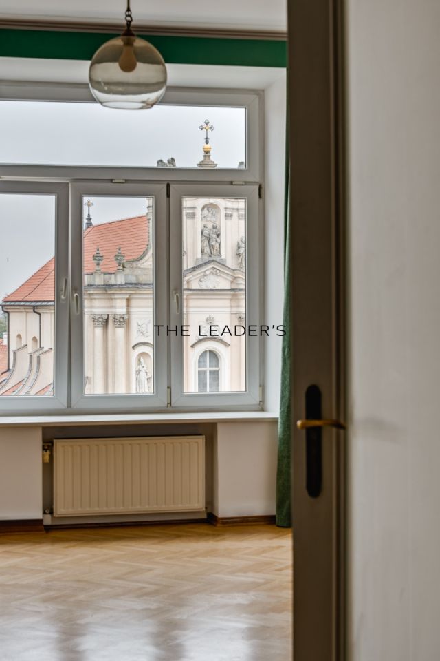 Mieszkanie 4-pokojowe Warszawa Śródmieście, ul. Królewska. Zdjęcie 6