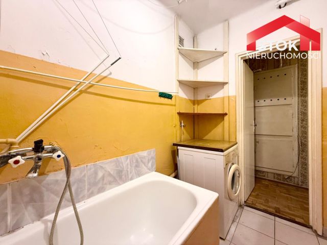 Mieszkanie 1-pokojowe Białystok Centrum, al. Józefa Piłsudskiego. Zdjęcie 8