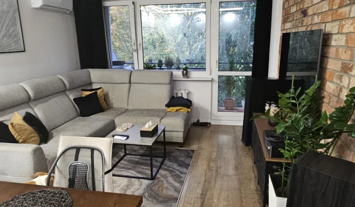 Mieszkanie 4-pokojowe Toruń Koniuchy, ul. Harcerska