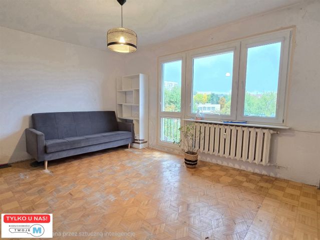 Mieszkanie 3-pokojowe Kielce Uroczysko, ul. Władysława Orkana. Zdjęcie 1