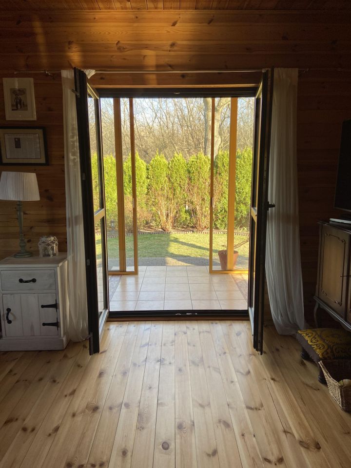 dom wolnostojący, 4 pokoje Młochów, ul. Źródlana. Zdjęcie 9