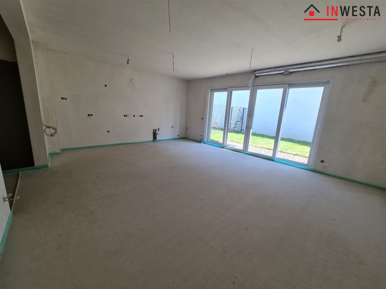 dom szeregowy, 7 pokoi Warszawa Targówek, ul. Lusińska. Zdjęcie 4