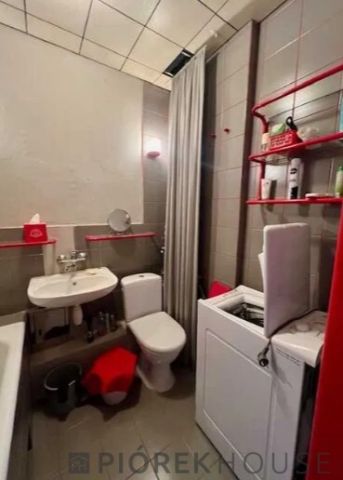 Mieszkanie 2-pokojowe Warszawa Mokotów, ul. Etiudy Rewolucyjnej. Zdjęcie 6