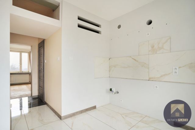 Mieszkanie 2-pokojowe Warszawa Wola, al. Aleja "Solidarności". Zdjęcie 7