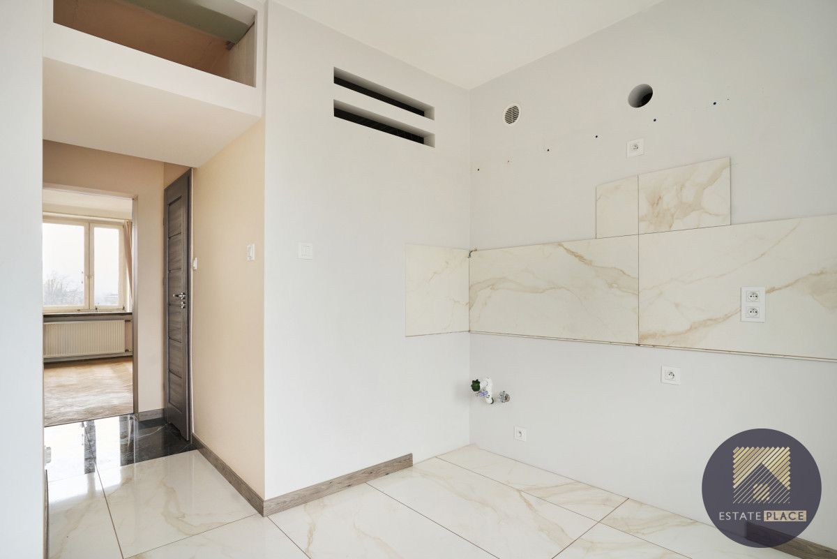 Mieszkanie 2-pokojowe Warszawa Wola, al. Aleja "Solidarności". Zdjęcie 7