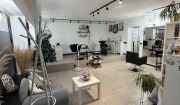 Lokal Bielsko-Biała Śródmieście