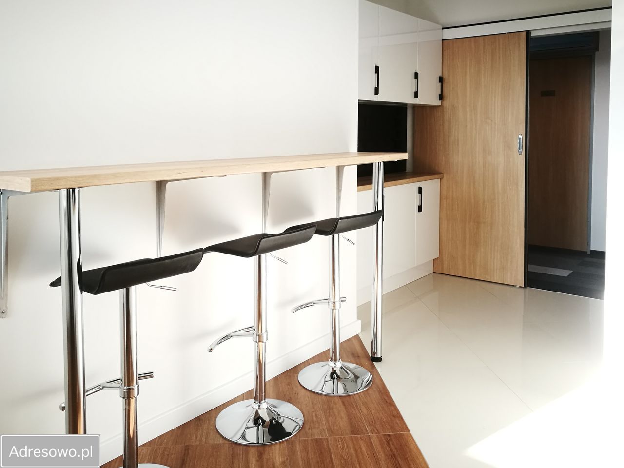 Biuro Warszawa Włochy, ul. Jutrzenki. Zdjęcie 2