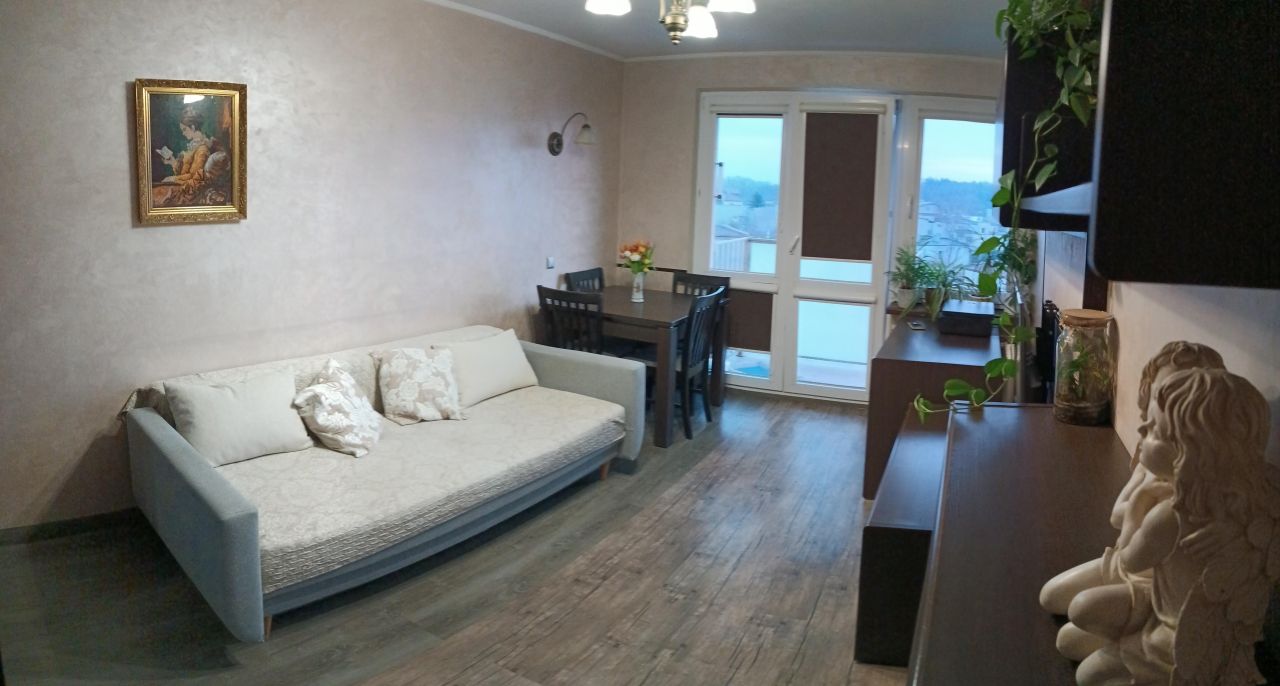 Mieszkanie 3-pokojowe Gdynia Oksywie, ul. Modra. Zdjęcie 3