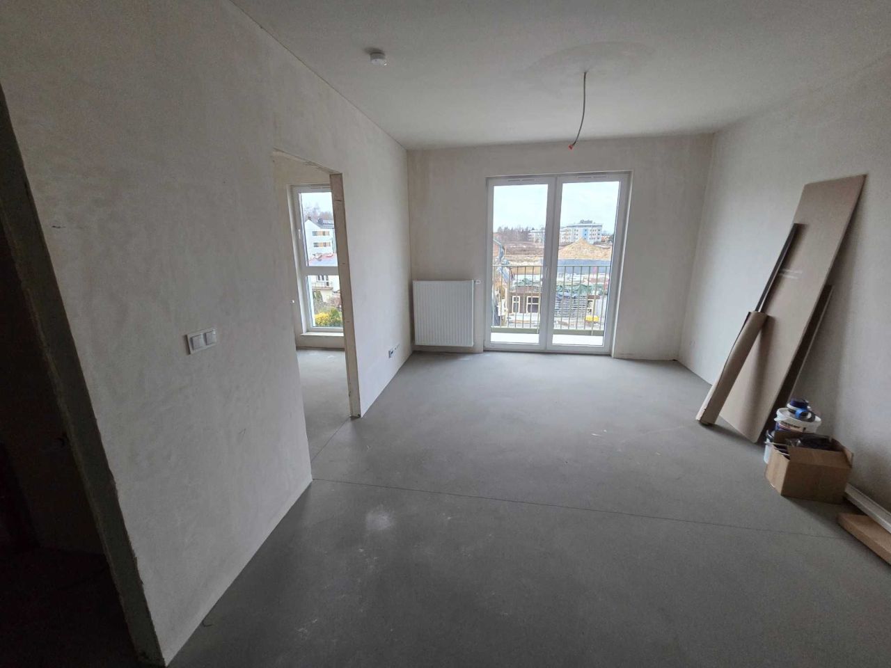 Mieszkanie 2-pokojowe Czarnochowice. Zdjęcie 5