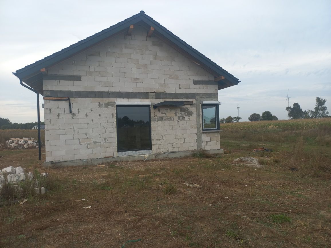 dom wolnostojący Krążkowo. Zdjęcie 7