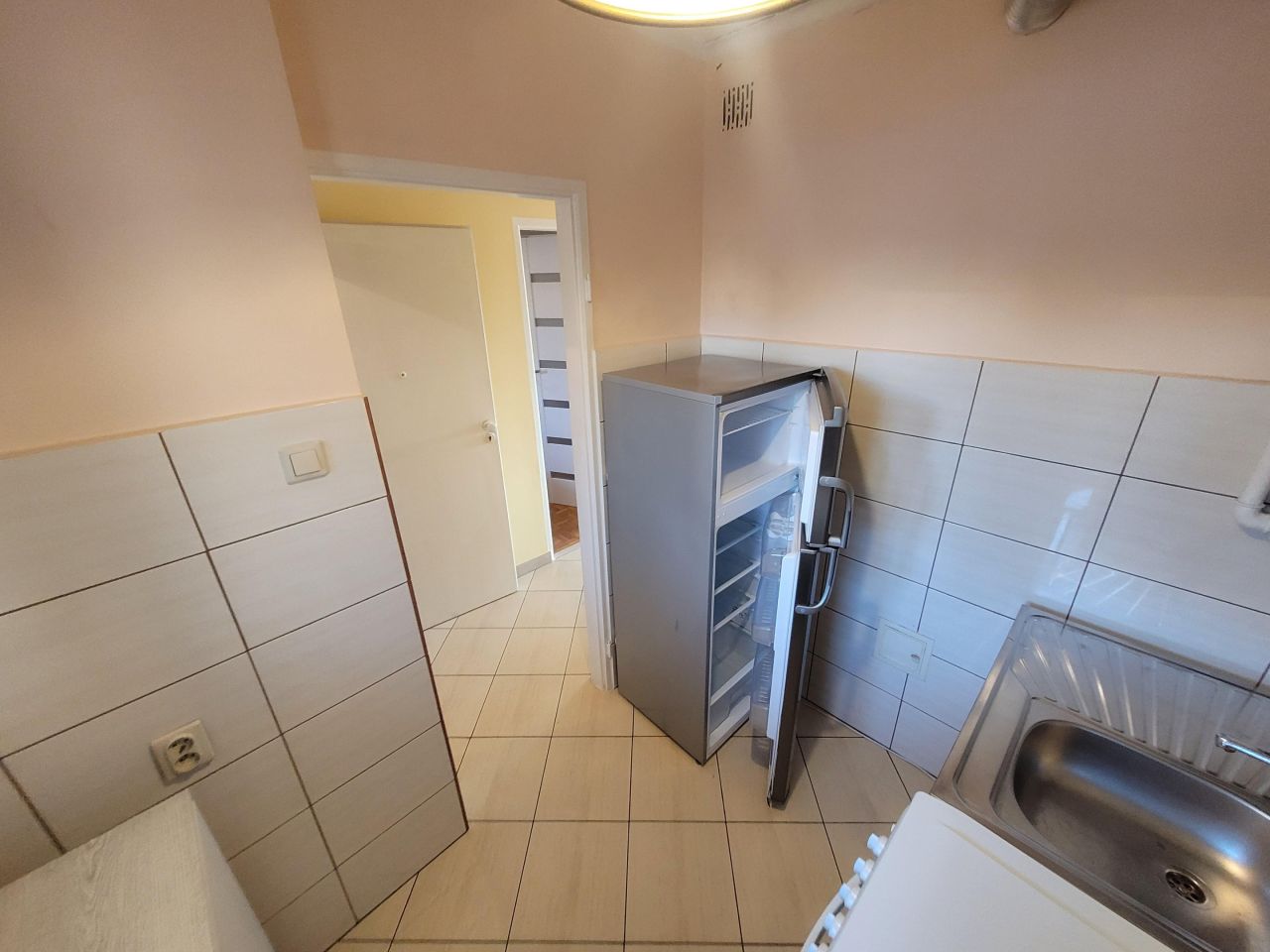 Mieszkanie 2-pokojowe Bydgoszcz Bielawy, al. Powstańców Wielkopolskich. Zdjęcie 5