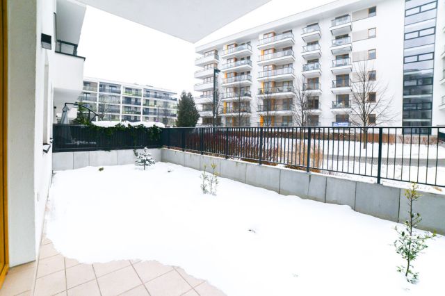 Mieszkanie 3-pokojowe Warszawa Żoliborz, ul. Kaliny Jędrusik. Zdjęcie 21