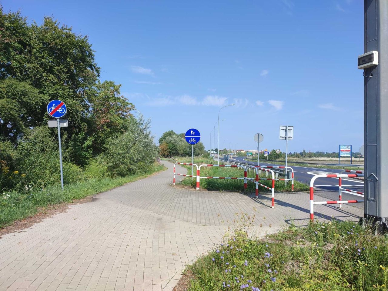 Działka budowlana Rawicz, ul. Henryka Sienkiewicza. Zdjęcie 3