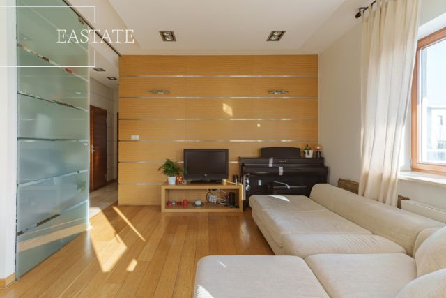 Mieszkanie 3-pokojowe Warszawa Mokotów, ul. Fregaty. Zdjęcie 2