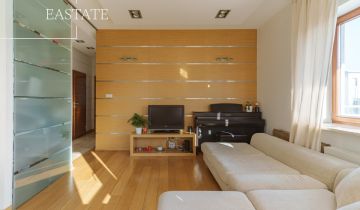 Mieszkanie 3-pokojowe Warszawa Mokotów, ul. Fregaty