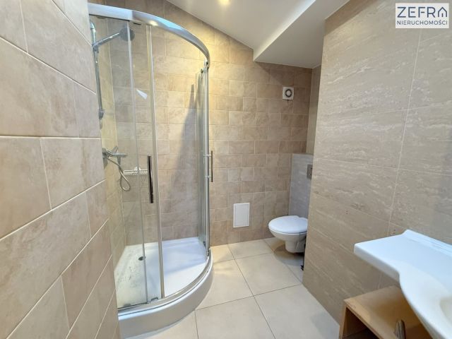 Mieszkanie 2-pokojowe Kraków Stare Miasto. Zdjęcie 11