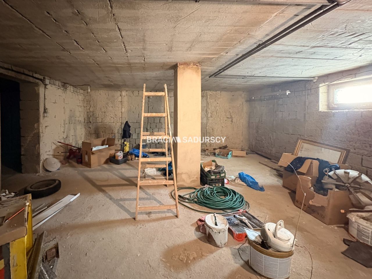 dom wolnostojący, 6 pokoi Zabierzów, ul. Śląska. Zdjęcie 36