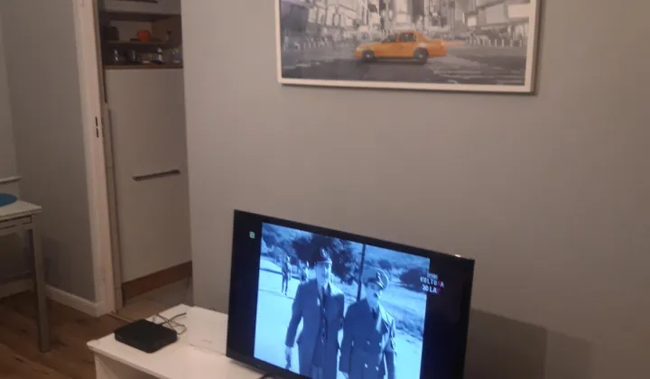 Mieszkanie 1-pokojowe Łódź Zarzew, ul. Tatrzańska