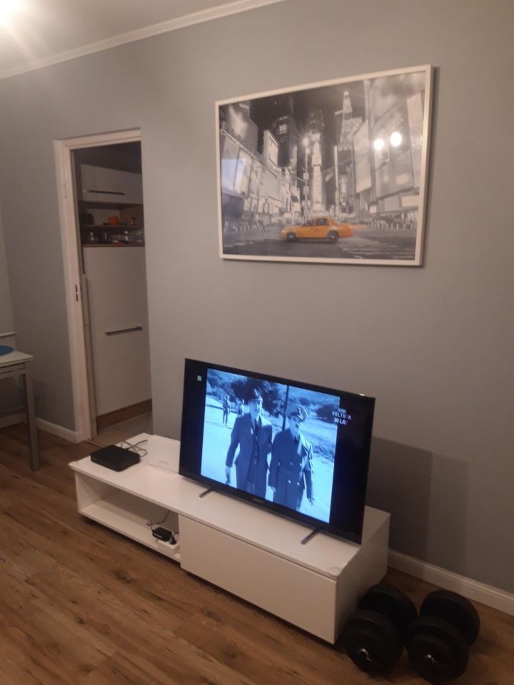 Mieszkanie 1-pokojowe Łódź Zarzew, ul. Tatrzańska. Zdjęcie 1