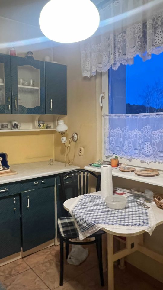 Mieszkanie 2-pokojowe Wejherowo, ul. dr. Alojzego Jagalskiego. Zdjęcie 3