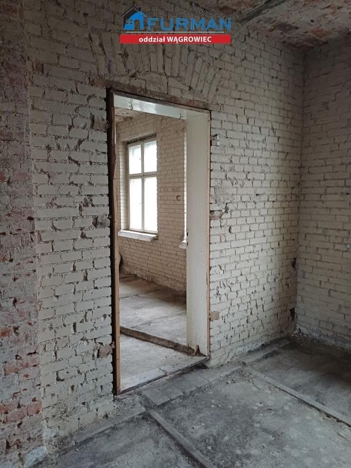 Nieruchomość komercyjna Wągrowiec, ul. Gnieźnieńska. Zdjęcie 11