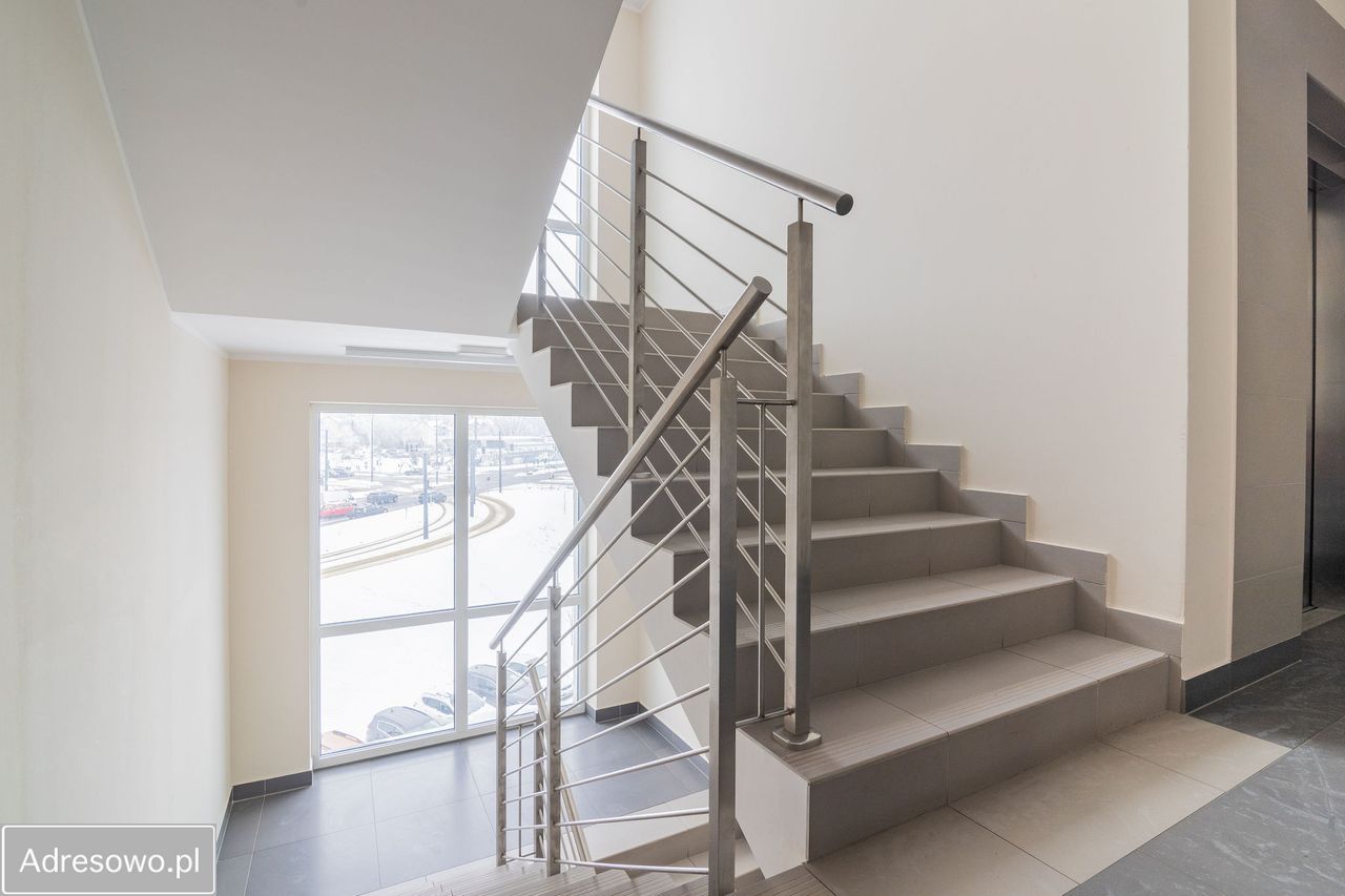 Mieszkanie 2-pokojowe Olsztyn Osiedle Generałów, ul. Jerzego Bukowskiego. Zdjęcie 10