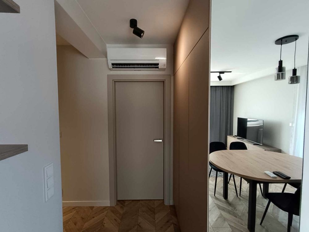 Mieszkanie 2-pokojowe Wieprzyce. Zdjęcie 8