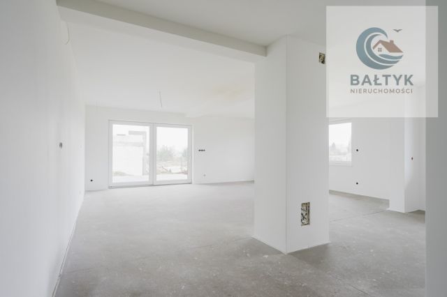 dom wolnostojący, 6 pokoi Kębłowo. Zdjęcie 3