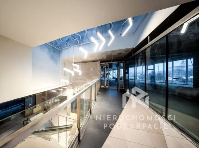 Nieruchomość komercyjna Rzeszów, ul. Fryderyka Szopena. Zdjęcie 7