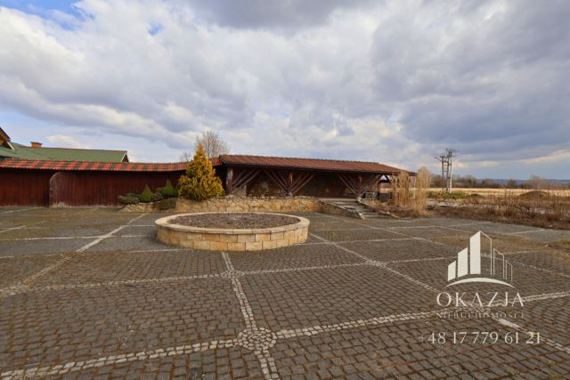 Lokal Boguchwała, ul. Akacjowa. Zdjęcie 15