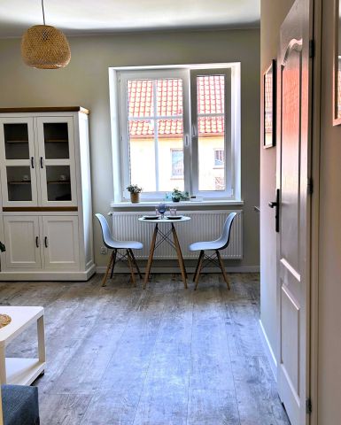 Mieszkanie 2-pokojowe Boguszów-Gorce, ul. 1 Maja. Zdjęcie 1