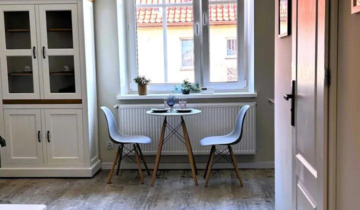 Mieszkanie 2-pokojowe Boguszów-Gorce, ul. 1 Maja