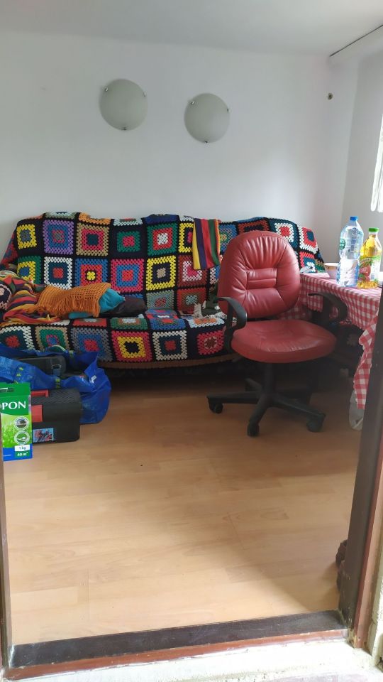 Działka rod Blachownia, ul. Cmentarna. Zdjęcie 6