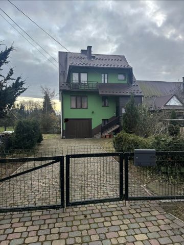 dom szeregowy Ostrowsko. Zdjęcie 1