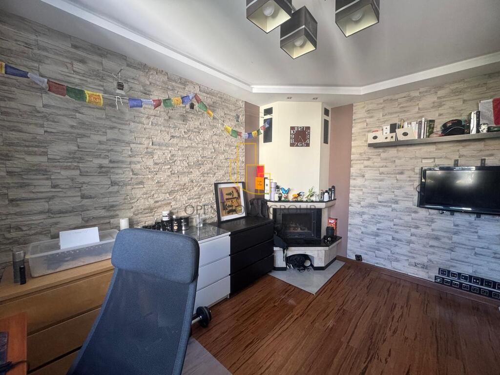 Mieszkanie 4-pokojowe Wrocław Sępolno, ul. Adama Mickiewicza. Zdjęcie 10