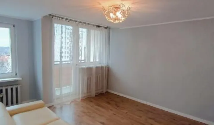 Mieszkanie 3-pokojowe Katowice Brynów, ul. Wodospady