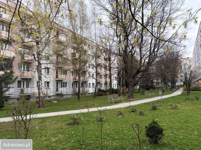 Mieszkanie 2-pokojowe Rzeszów Baranówka, ul. Obrońców Poczty Gdańskiej. Zdjęcie 1