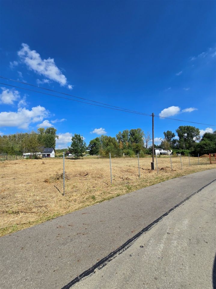 Działka budowlana Imielin. Zdjęcie 2