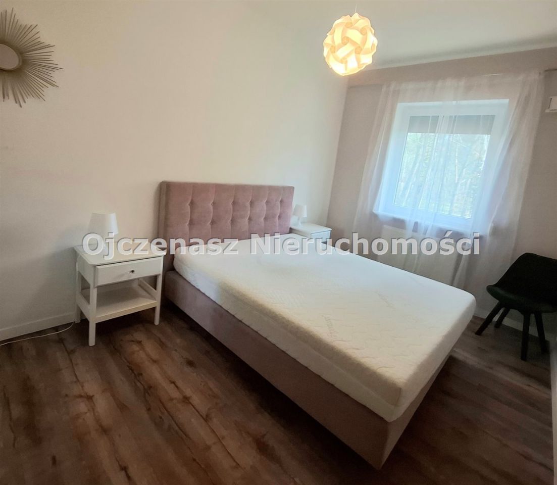 Mieszkanie 3-pokojowe Osielsko. Zdjęcie 3