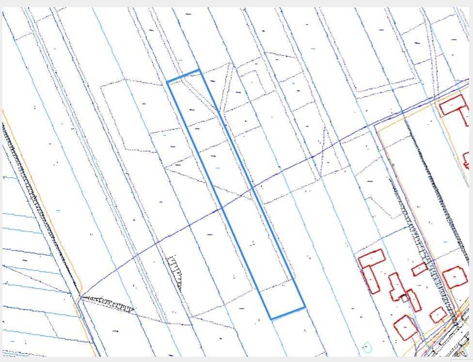 Działka siedliskowa Kustrawa. Zdjęcie 8