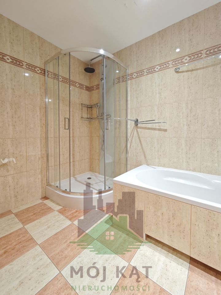 Mieszkanie 4-pokojowe Katowice Piotrowice, ul. Marcina Radockiego. Zdjęcie 18