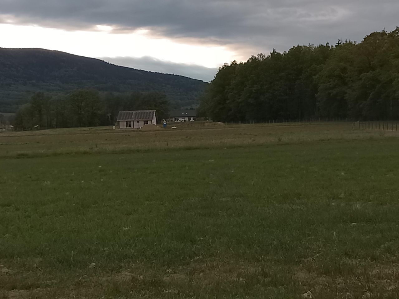 Działka budowlana Ponikwa. Zdjęcie 5