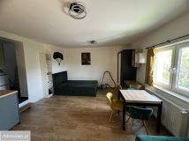 Mieszkanie 1-pokojowe Kraków Swoszowice, ul. Kolejarzy. Zdjęcie 1