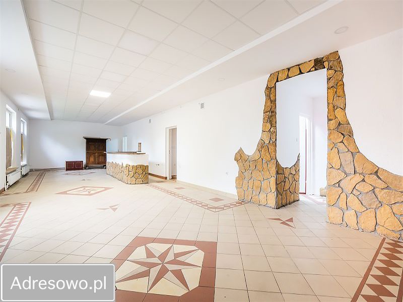 Lokal Zambrów, al. Wojska Polskiego. Zdjęcie 3
