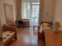 Pokój Kraków Zwierzyniec, Dojazdowa. Zdjęcie 2