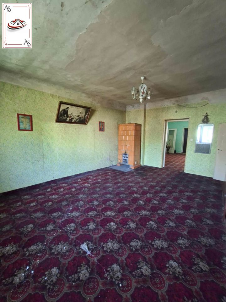 dom szeregowy, 3 pokoje Babiak, pl. Kościuszki. Zdjęcie 14